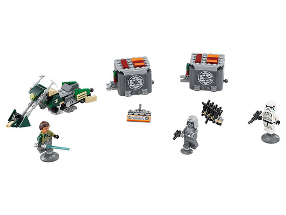 LEGO Star Wars Kanan's Speeder Bike (75141-1)