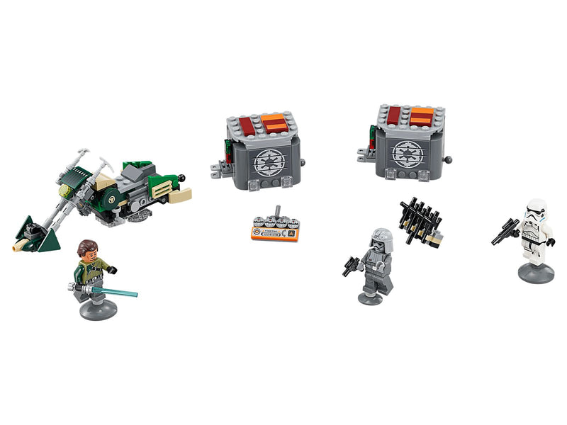 LEGO Star Wars Kanan's Speeder Bike (75141-1)