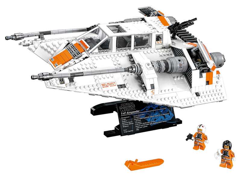LEGO Star Wars Snowspeeder - UCS (75144-1)
