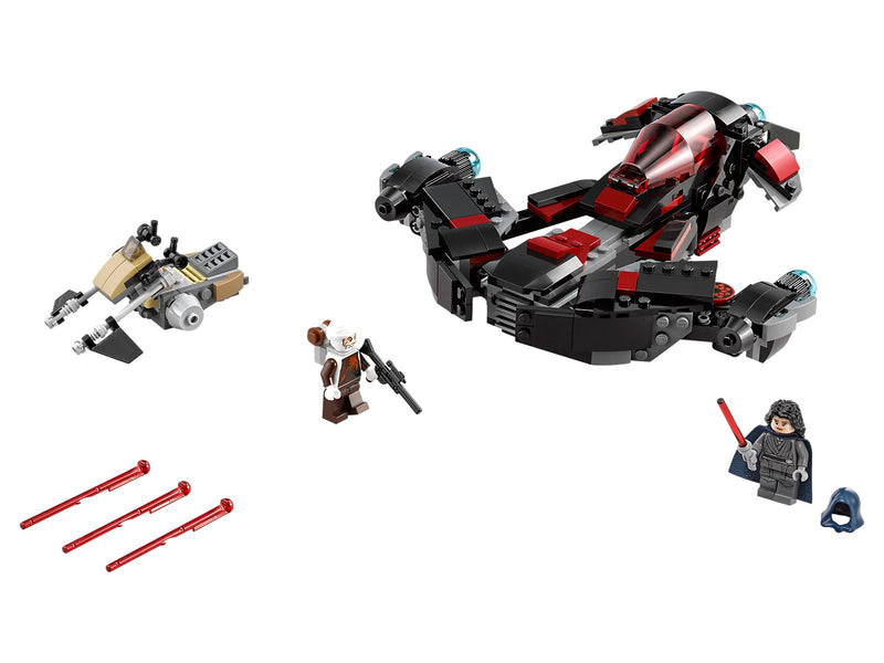 LEGO Star Wars Eclipse Fighter (75145-1)