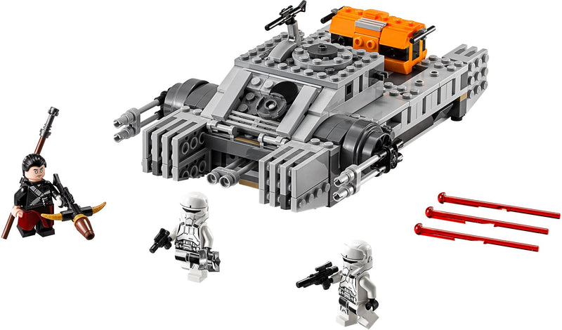 LEGO Star Wars Imperial Assault Hovertank (75152-1)