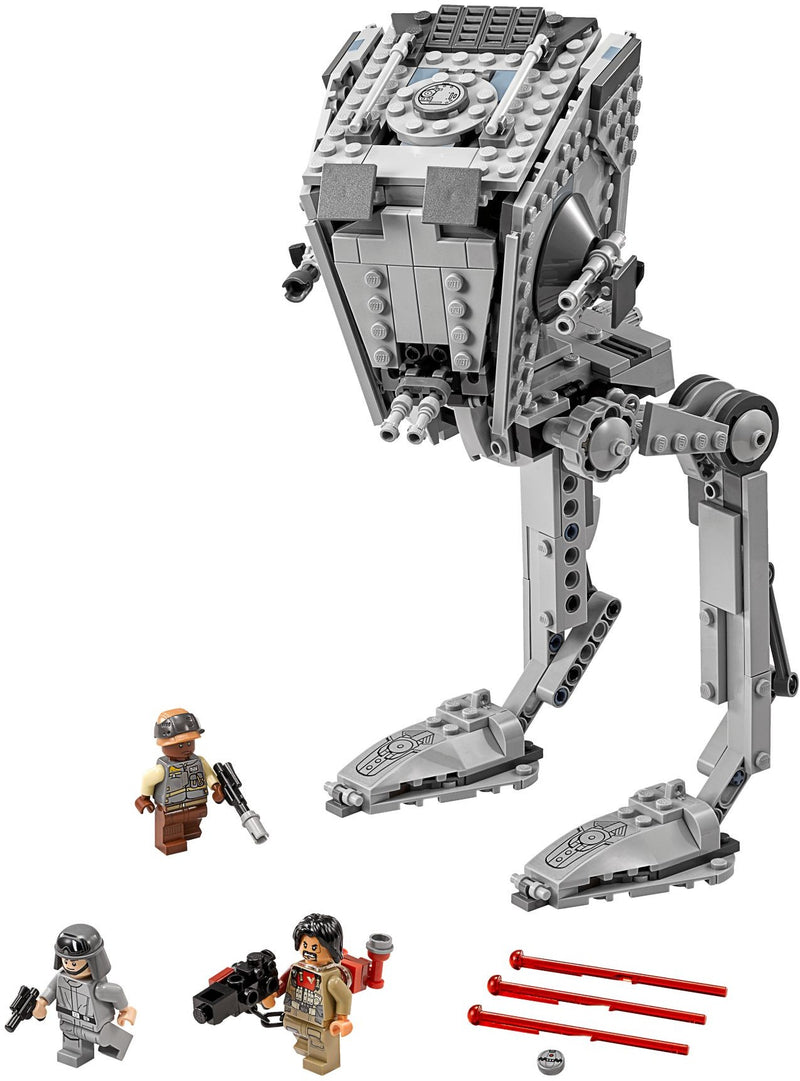 LEGO Star Wars AT-ST Walker (75153-1)