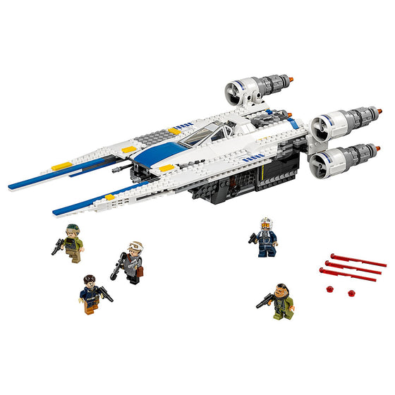 LEGO Star Wars Rebel U-Wing Fighter (75155-1)