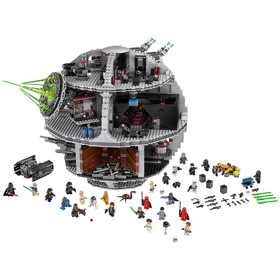LEGO Star Wars Death Star - UCS (75159-1)
