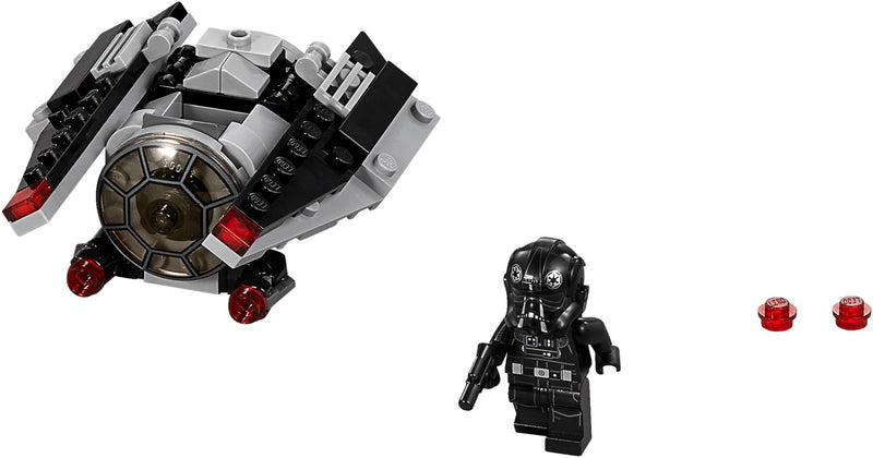 LEGO Star Wars TIE Striker Microfighter (75161-1)