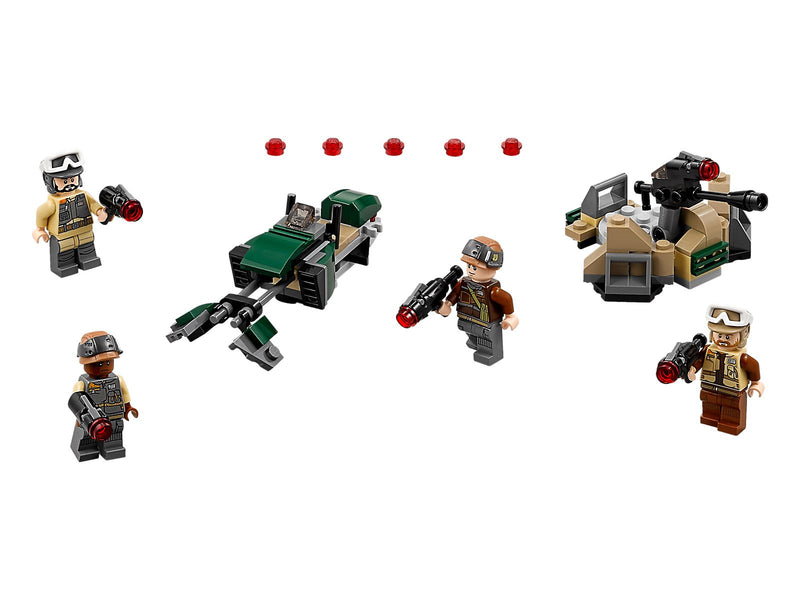 LEGO Star Wars Rebel Trooper Battle Pack (75164-1)