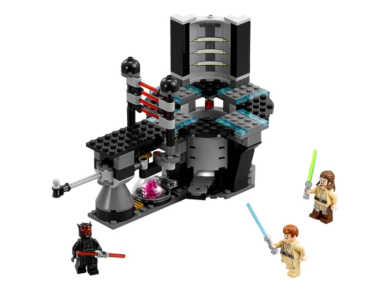 LEGO Star Wars Duel on Naboo (75169-1)