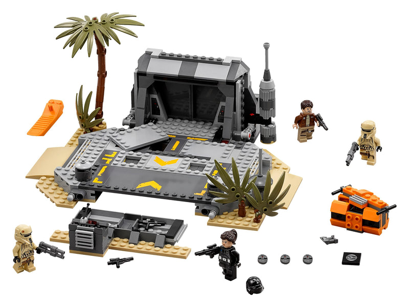 LEGO Star Wars Battle on Scarif (75171-1)