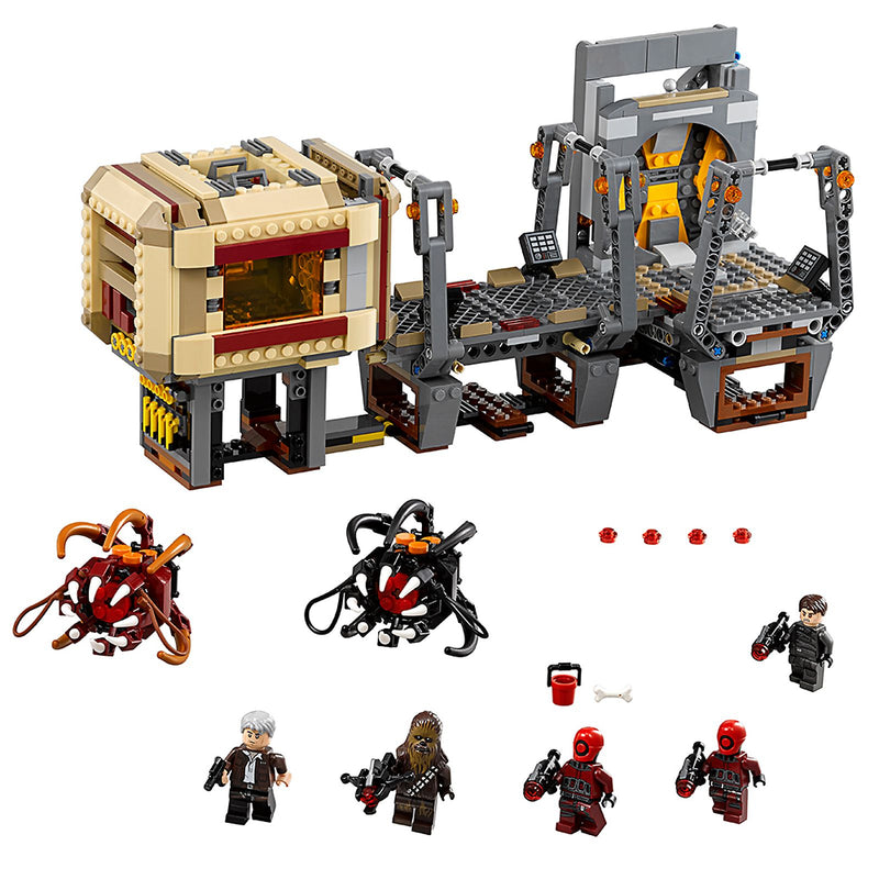 LEGO Star Wars Rathtar Escape (75180-1)