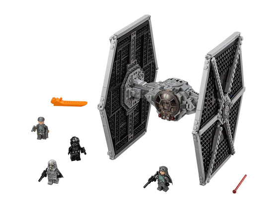 LEGO Star Wars Imperial TIE Fighter (75211-1)