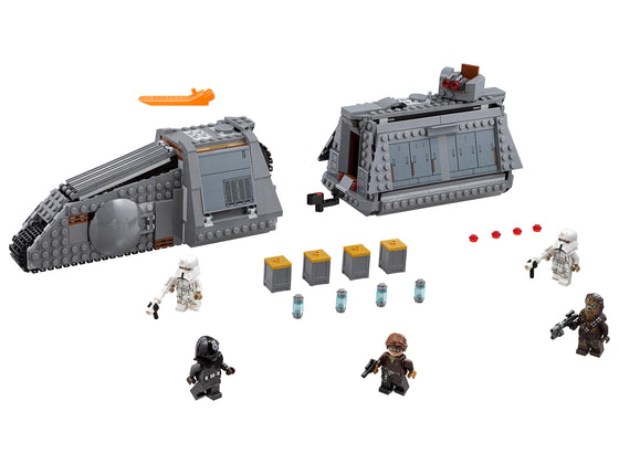 LEGO Star Wars Imperial Conveyex Transport (75217-1)