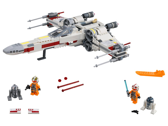 LEGO Star Wars X-Wing Starfighter (75218-1)