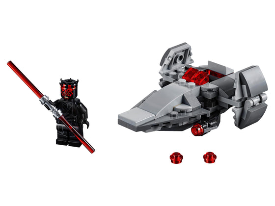 LEGO Star Wars Sith Infiltrator Microfighter (75224-1)