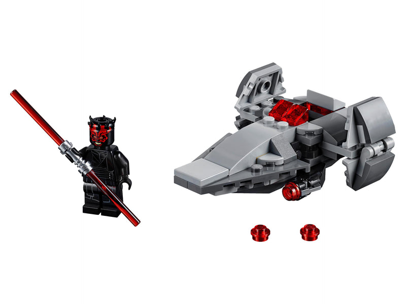LEGO Star Wars Sith Infiltrator Microfighter (75224-1)