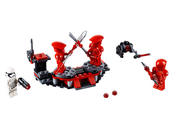 LEGO Star Wars Elite Praetorian Guard Battle Pack (75225-1)