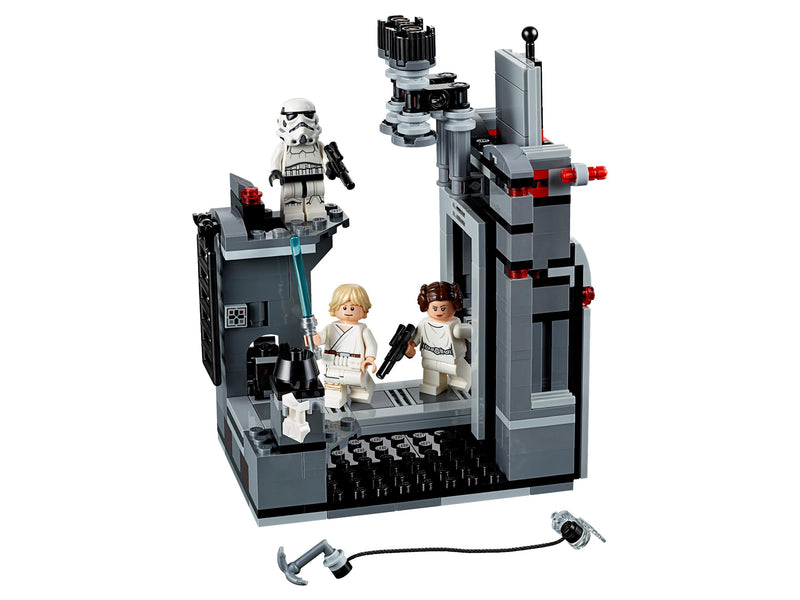 LEGO Star Wars Death Star Escape (75229-1)