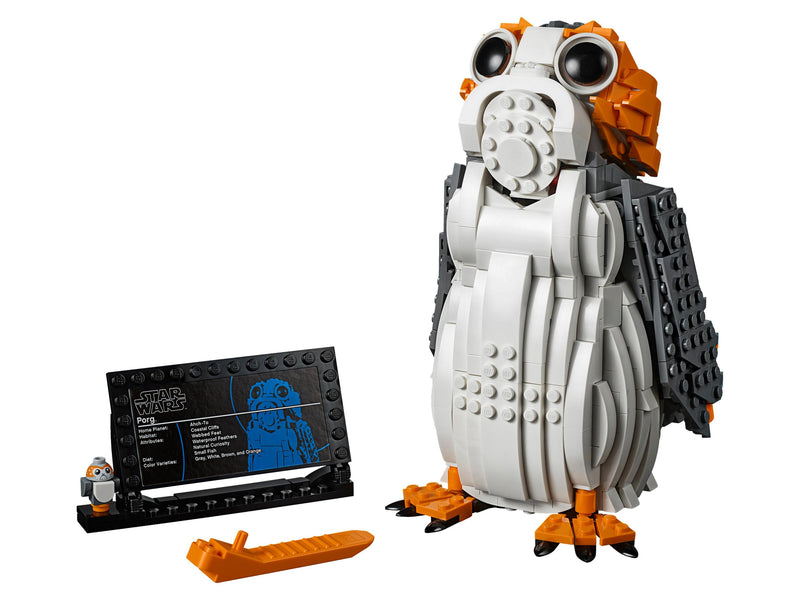 LEGO Star Wars Porg (75230-1)