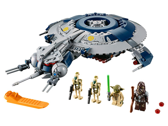 LEGO Star Wars Droid Gunship (75233-1)