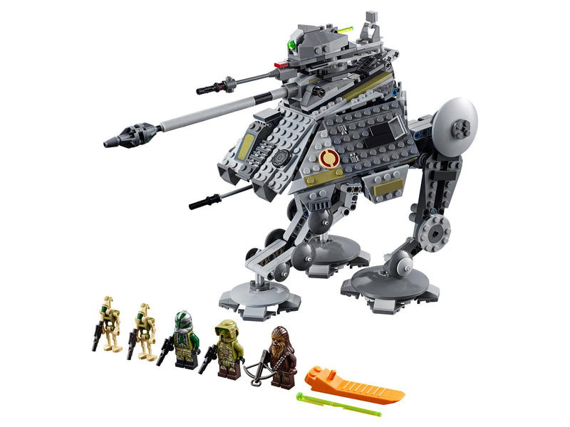 LEGO Star Wars AT-AP Walker (75234-1)