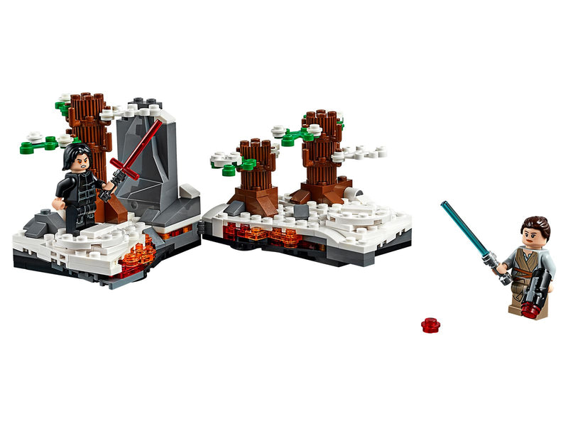 LEGO Star Wars Duel on Starkiller Base (75236-1)
