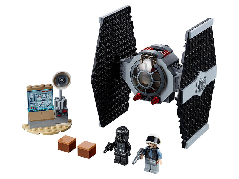 LEGO Star Wars TIE Fighter Attack (75237-1)