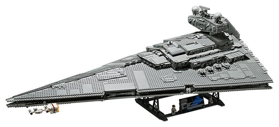 LEGO Star Wars Imperial Star Destroyer - UCS (75252-1)