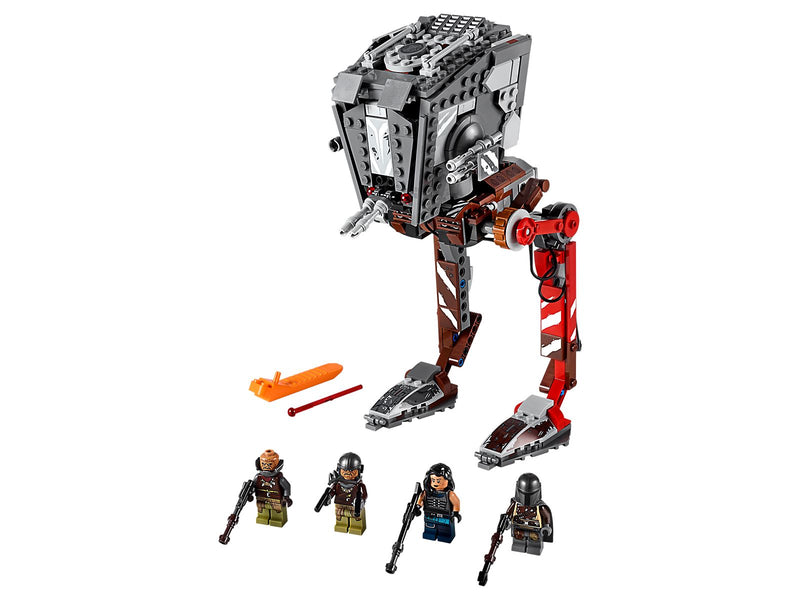 LEGO Star Wars AT-ST Raider (75254-1)