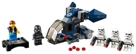 LEGO Star Wars Imperial Dropship – 20th Anniversary Edition (75262-1)