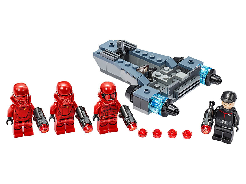 LEGO Star Wars Sith Troopers Battle Pack (75266-1)