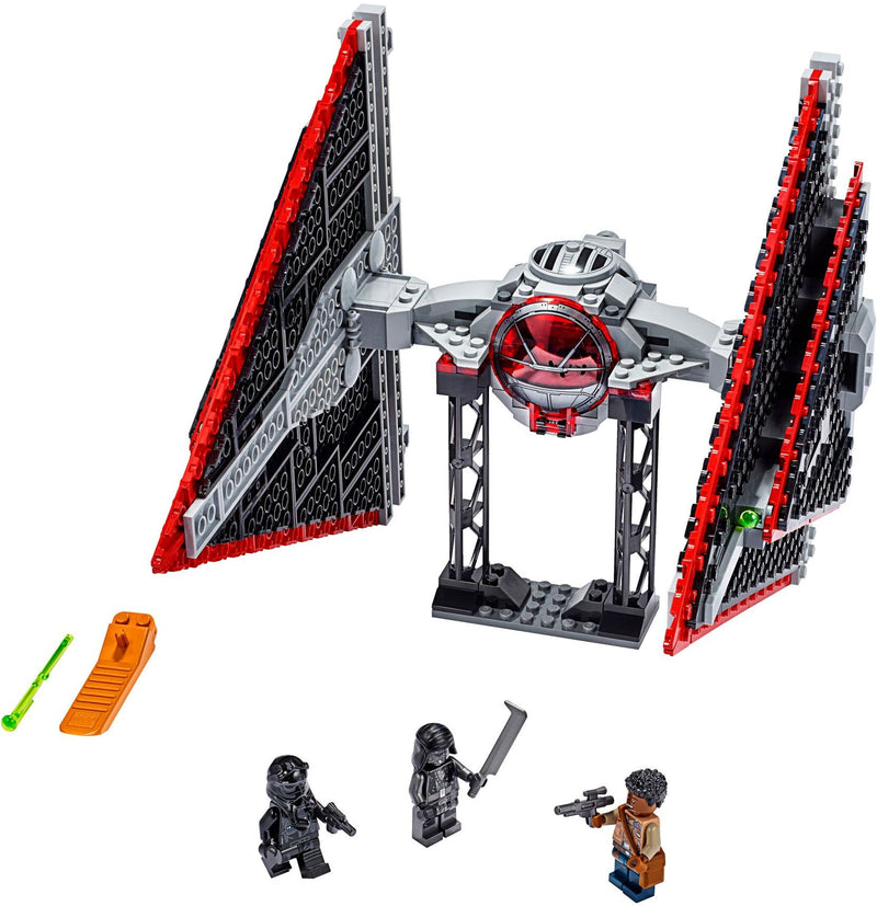 LEGO Star Wars Sith TIE Fighter (75272-1)