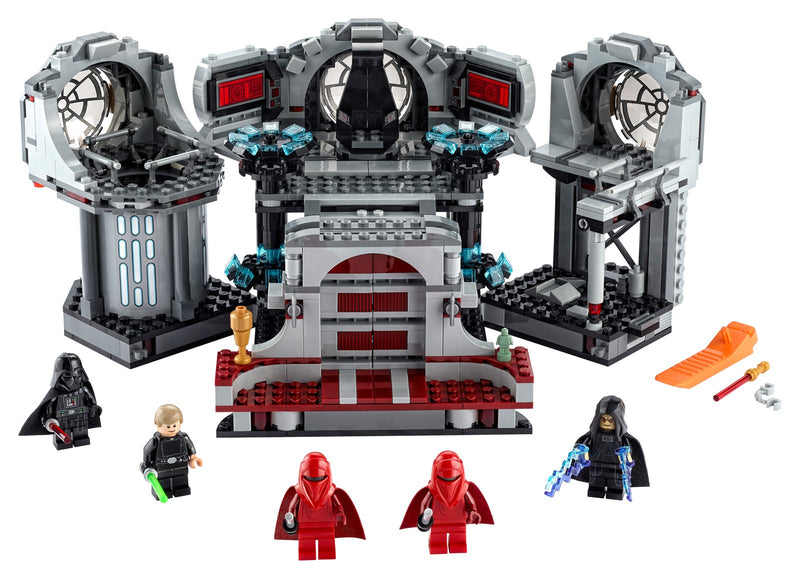 LEGO Star Wars Death Star Final Duel (75291-1)
