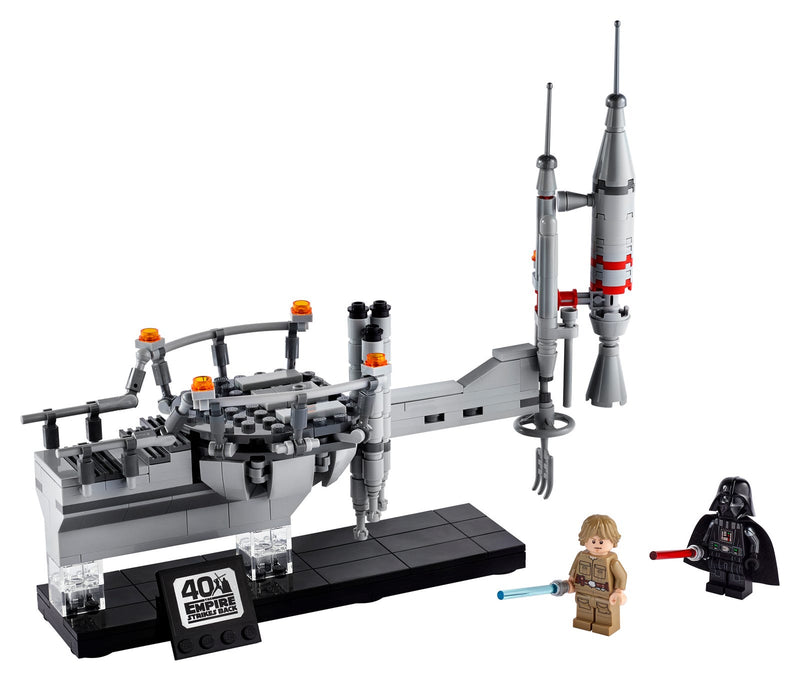 LEGO Star Wars Bespin Duel - Star Wars Celebration 2020 Exclusive (75294-1)