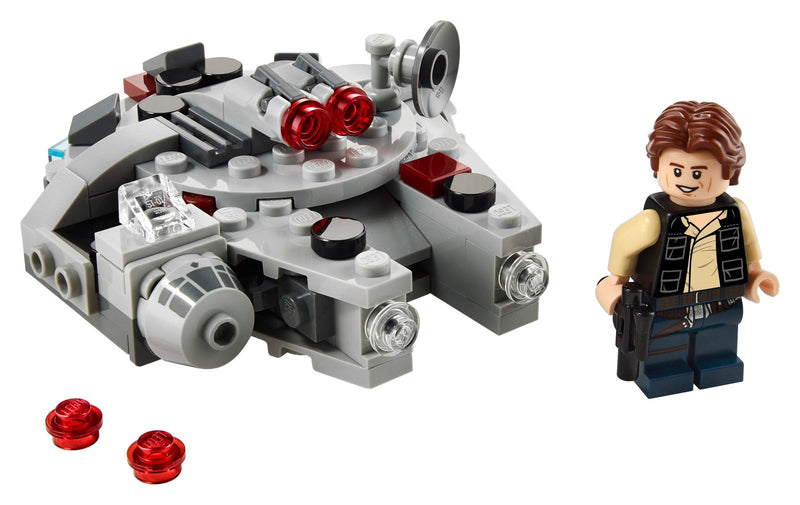 LEGO Star Wars Millennium Falcon Microfighter (75295-1)