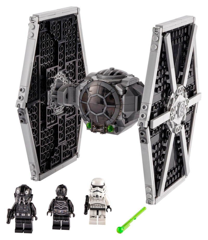 LEGO Star Wars Imperial TIE Fighter (75300-1)
