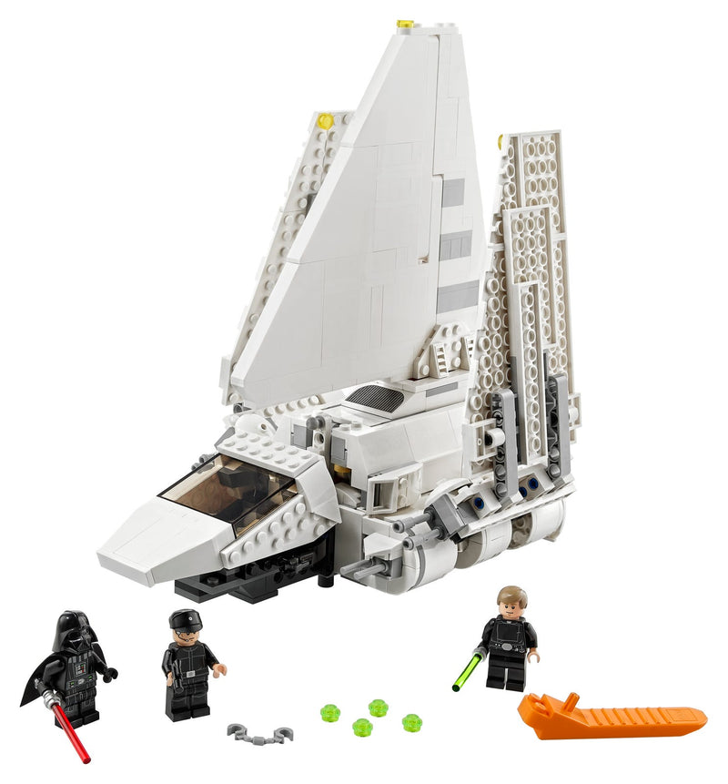 LEGO Star Wars Imperial Shuttle (75302-1)