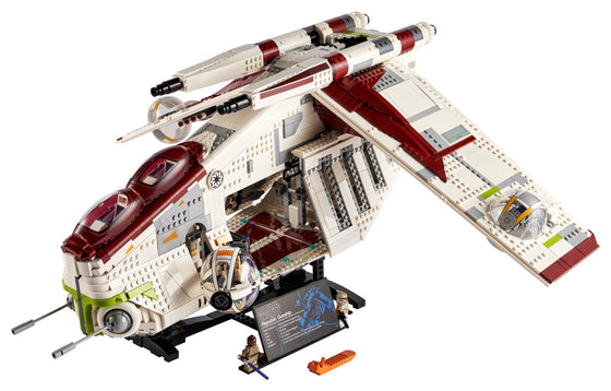 LEGO Star Wars Republic Gunship - UCS (75309-1)