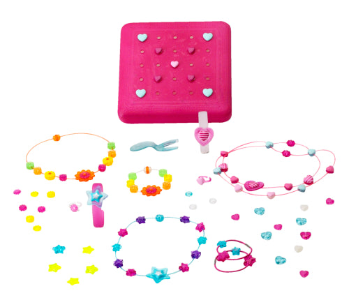 LEGO Clikits The Ultimate Jewelry Collection (7531-1)