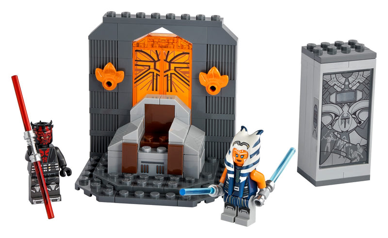 LEGO Star Wars Duel on Mandalore (75310-1)