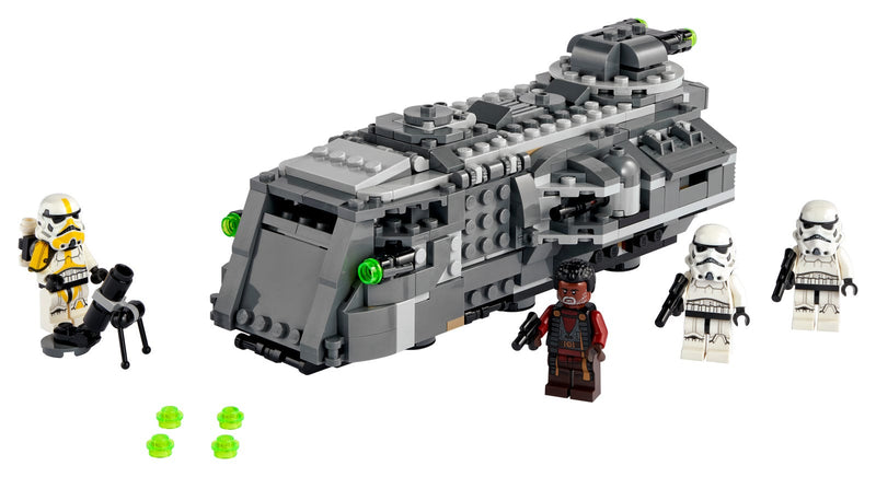 LEGO Star Wars Imperial Armored Marauder (75311-1)