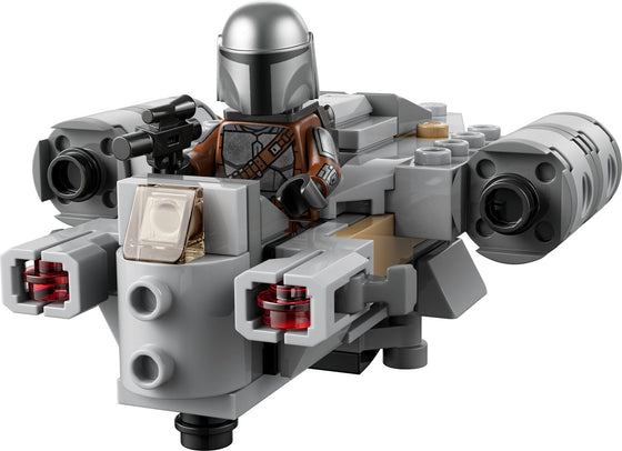 LEGO Star Wars The Razor Crest Microfighter (75321-1)
