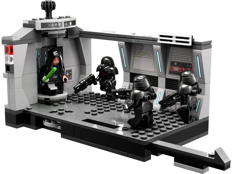 LEGO Star Wars Dark Trooper Attack (75324-1)