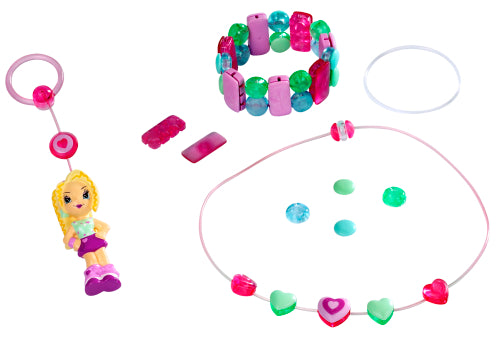 LEGO Clikits Pretty in Pink Jewels-n-More (7533-1)