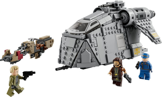 LEGO Star Wars Ambush on Ferrix (75338-1)