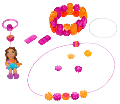 LEGO Clikits Stylin' Citrus Jewels-n-More (7534-1)