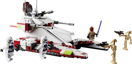 LEGO Star Wars Republic Fighter Tank (75342-1)