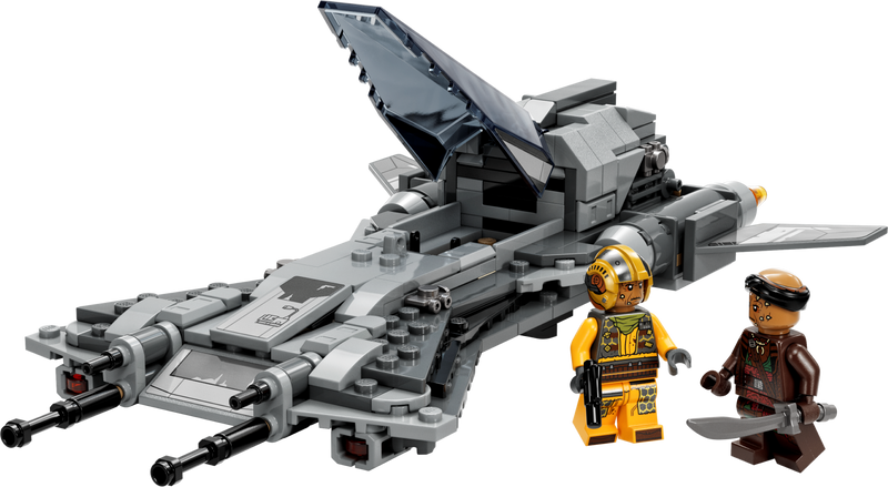 LEGO Star Wars Pirate Snub Fighter (75346-1)