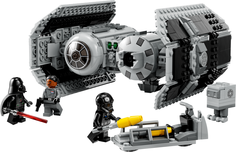 LEGO Star Wars TIE Bomber (75347-1)