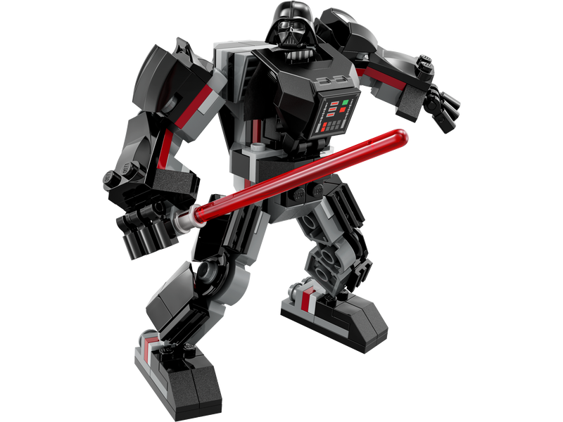 LEGO Star Wars Darth Vader Mech (75368-1)