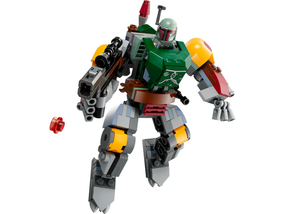 LEGO Star Wars Boba Fett Mech (75369-1)