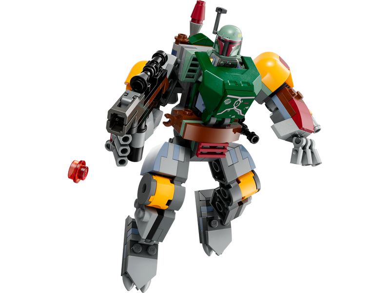 LEGO Star Wars Boba Fett Mech (75369-1)